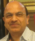 Rajeev Boendekar

Treasurer