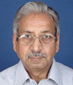 Raj Jain
Trustee