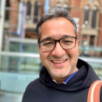 Kapil Singal Kapil Singal