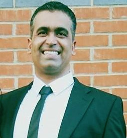 Sandeep Reddy Sandeep Reddy