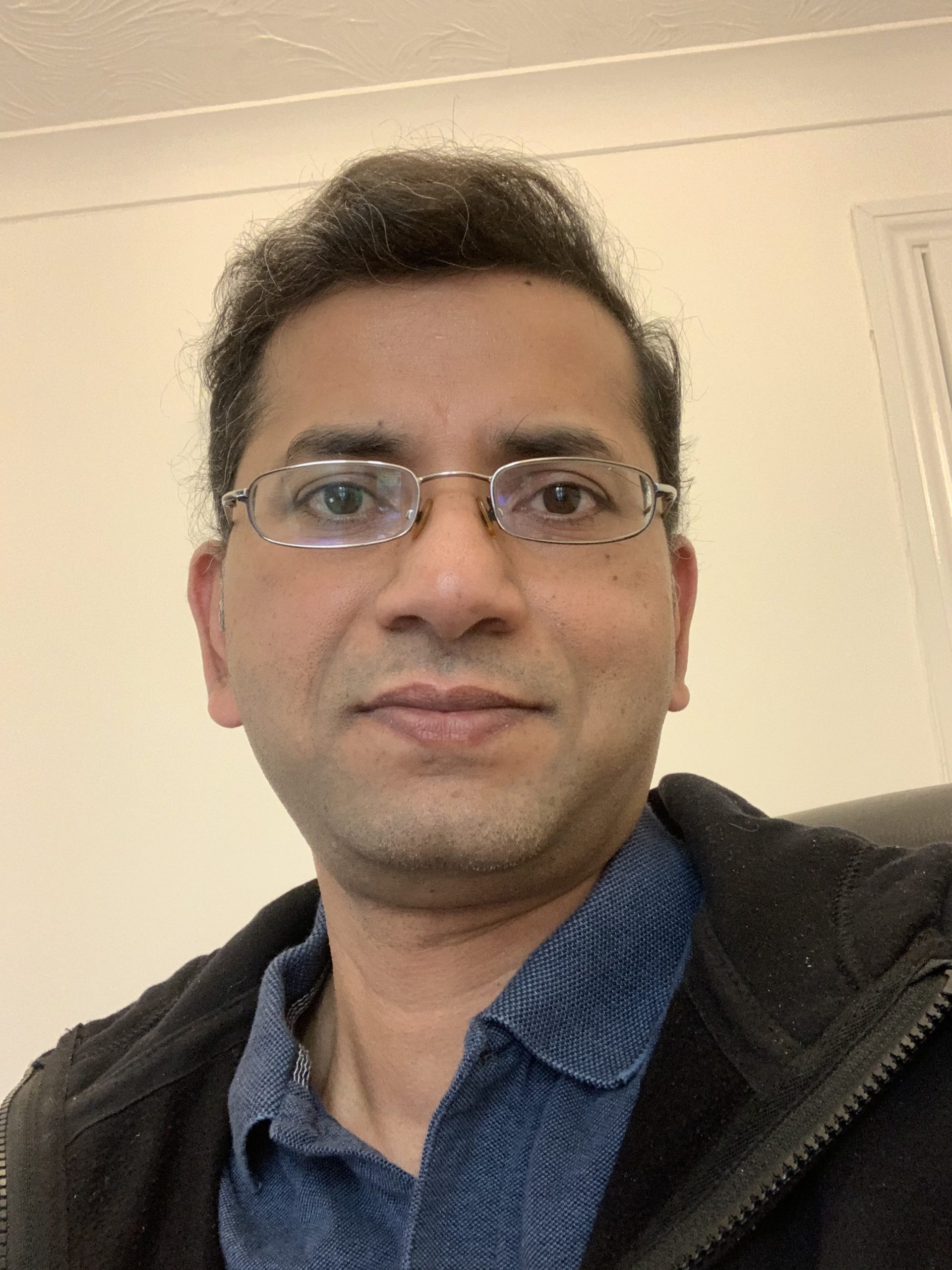 Madhav Reddy Madhav Reddy