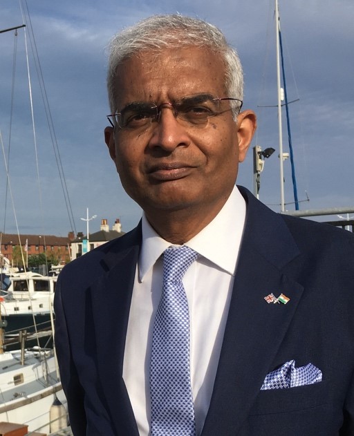 sunil shastri sunil shastri