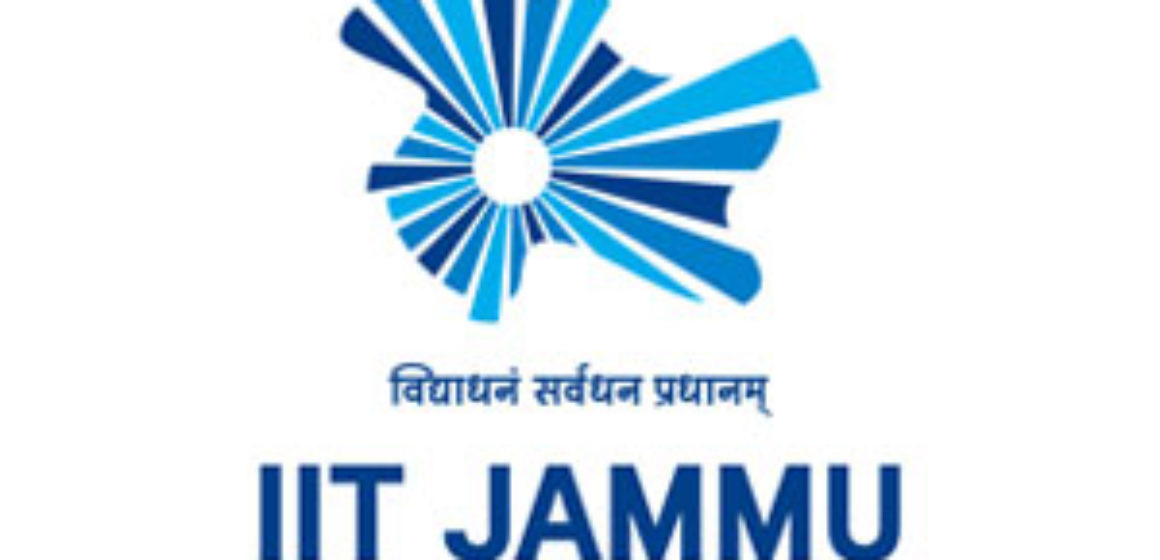 IIT Jammu