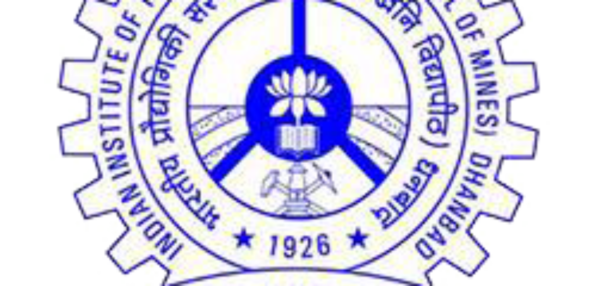 IIT dhanbad