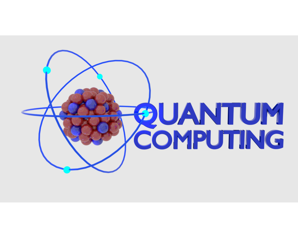 Quantum Computing and the Impact on Business and Society – IIT Alumni UK