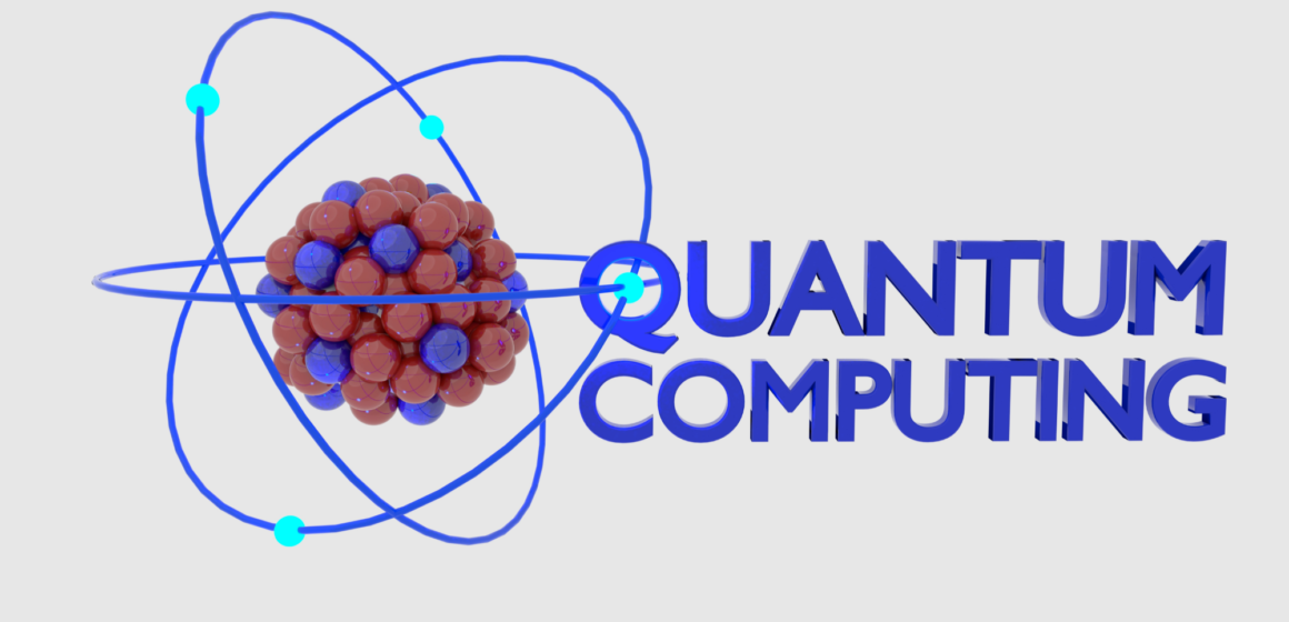 Quantum Computing