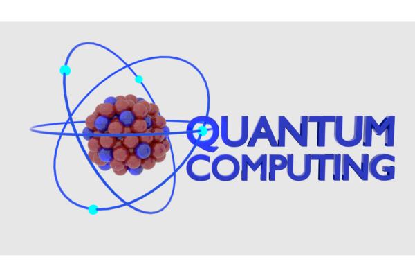 Quantum Computing