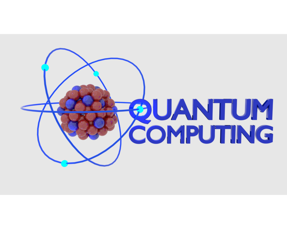 Quantum Computing