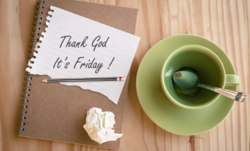 TGIF