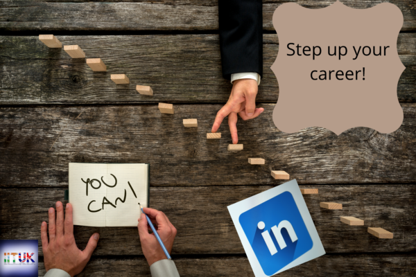 LinkedIn Career Development