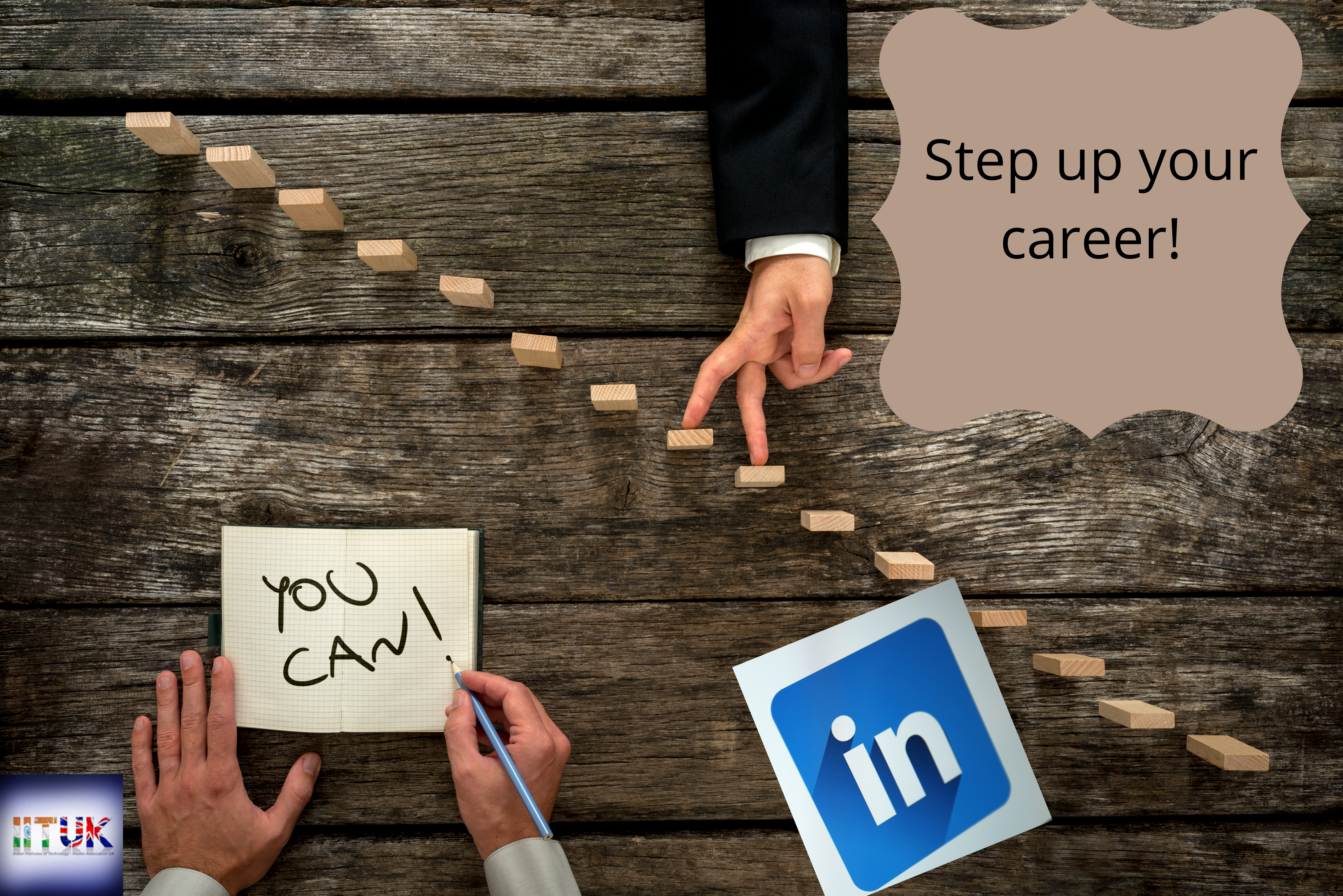 LinkedIn Career Development