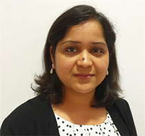 Mili Shrivastava Mili Shrivastava