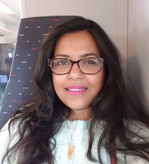 Debjani Das Debjani Das