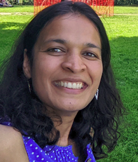 Keerty Agarwal Keerty Agarwal
