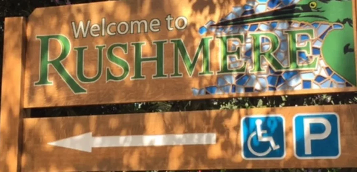 rushmere