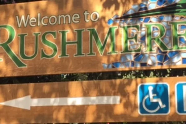 rushmere