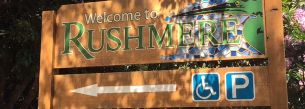 rushmere