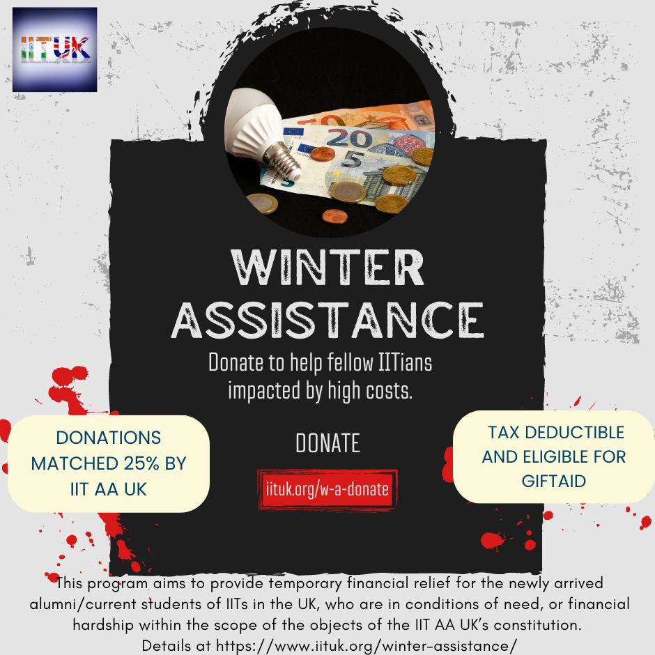 winter assistance fund