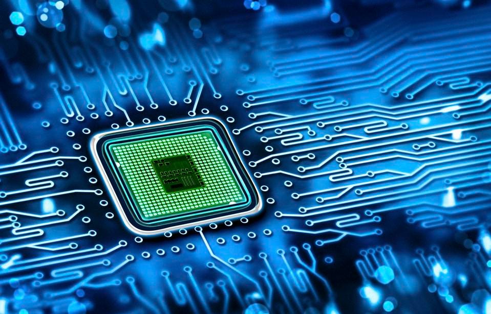 Semiconductor