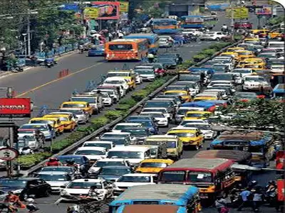Traffic_Kolkata