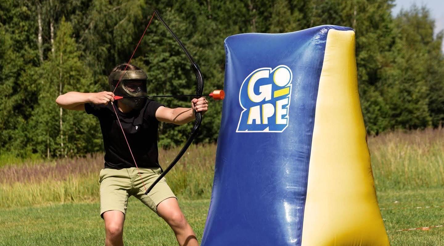 Archery
