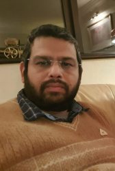 Lalatendu Dash Secretary