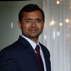 Suraj Kumar Trustee