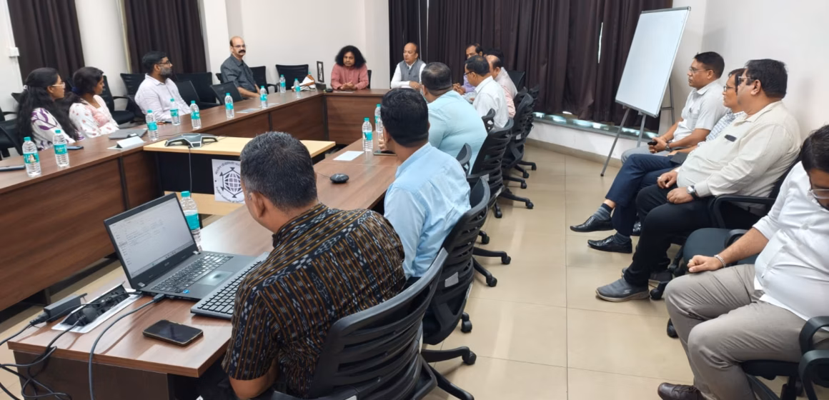 iit-bhilai-nhrc-collaboration