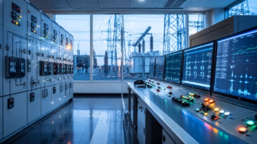 iit-bhubaneswar-digital-substation