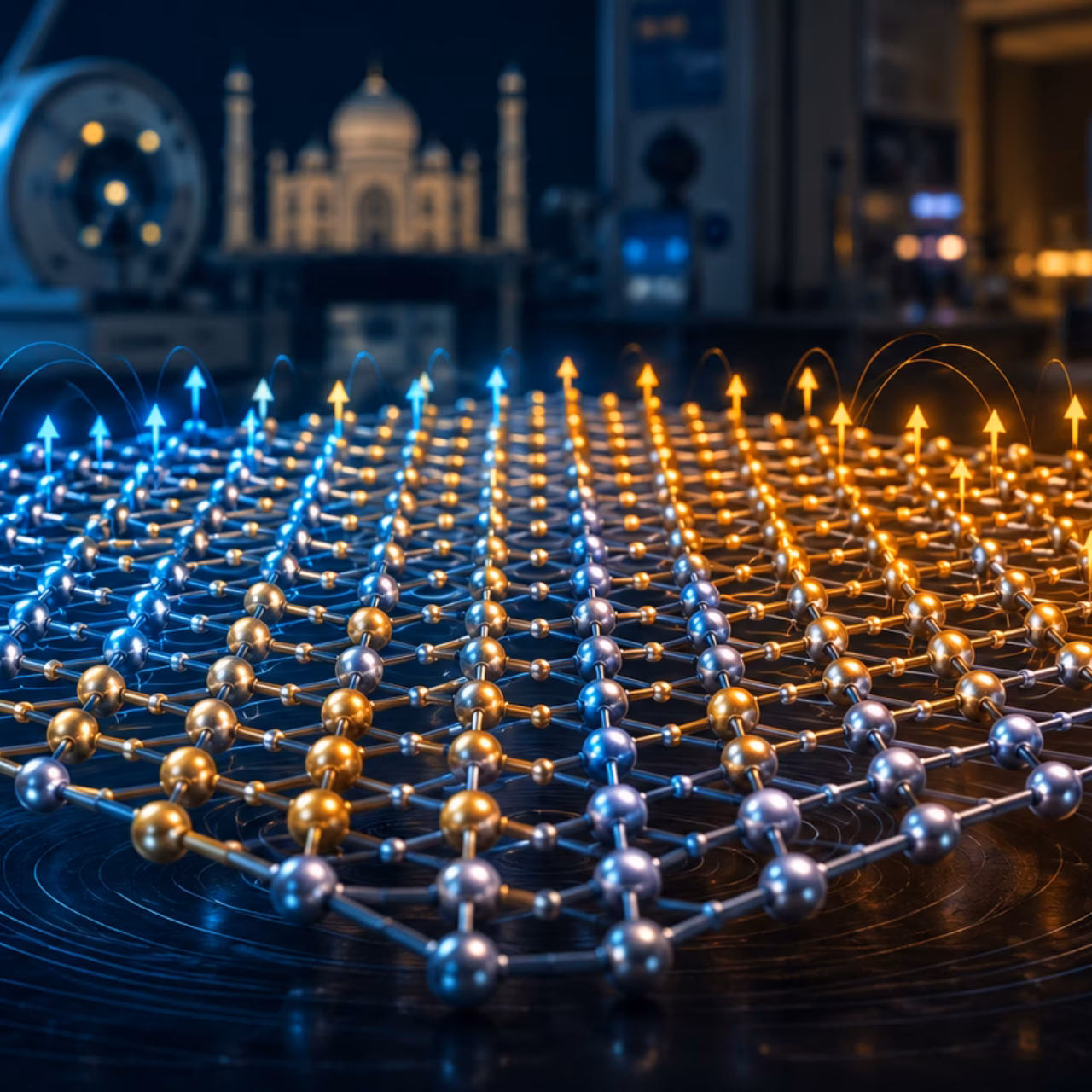iit-bhubaneswar-2d-material-generated