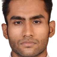 Mridul G